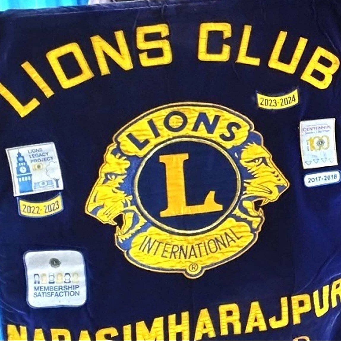 ಮಂಗಳೂರು | ಲಯನ್ಸ್ ಸಮ್ಮೇಳನ ‘ಉತ್ಸವ್’ 6ಕ್ಕೆ