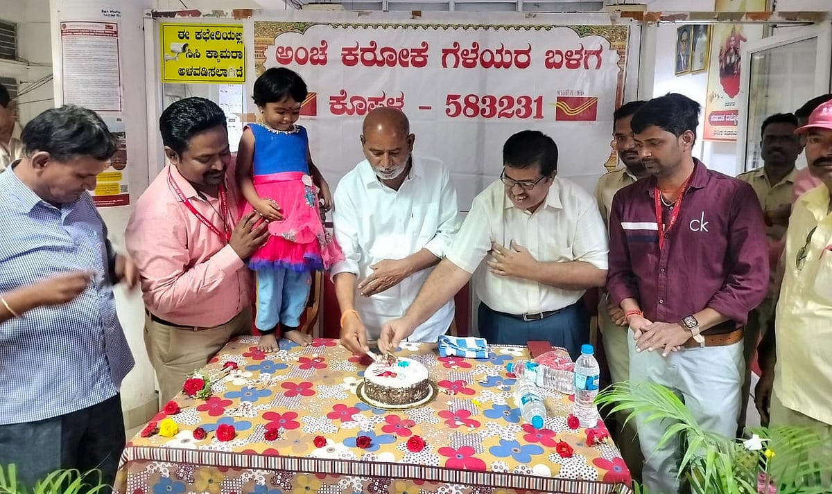 ಕೊಪ್ಪಳ: ಶಾಸಕ ಹಿಟ್ನಾಳಗೆ ಸಂಸದ ಸಂಗಣ್ಣ ಚಾಟಿ