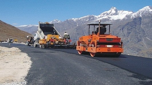 ಬಿಆರ್‌ಒ ಯೋಜನೆ: ಕಾರ್ಮಿಕರಿಗೆ ಅವಧಿ ವಿಮೆ ಪ್ರಸ್ತಾವನೆಗೆ ಅನುಮೋದನೆ