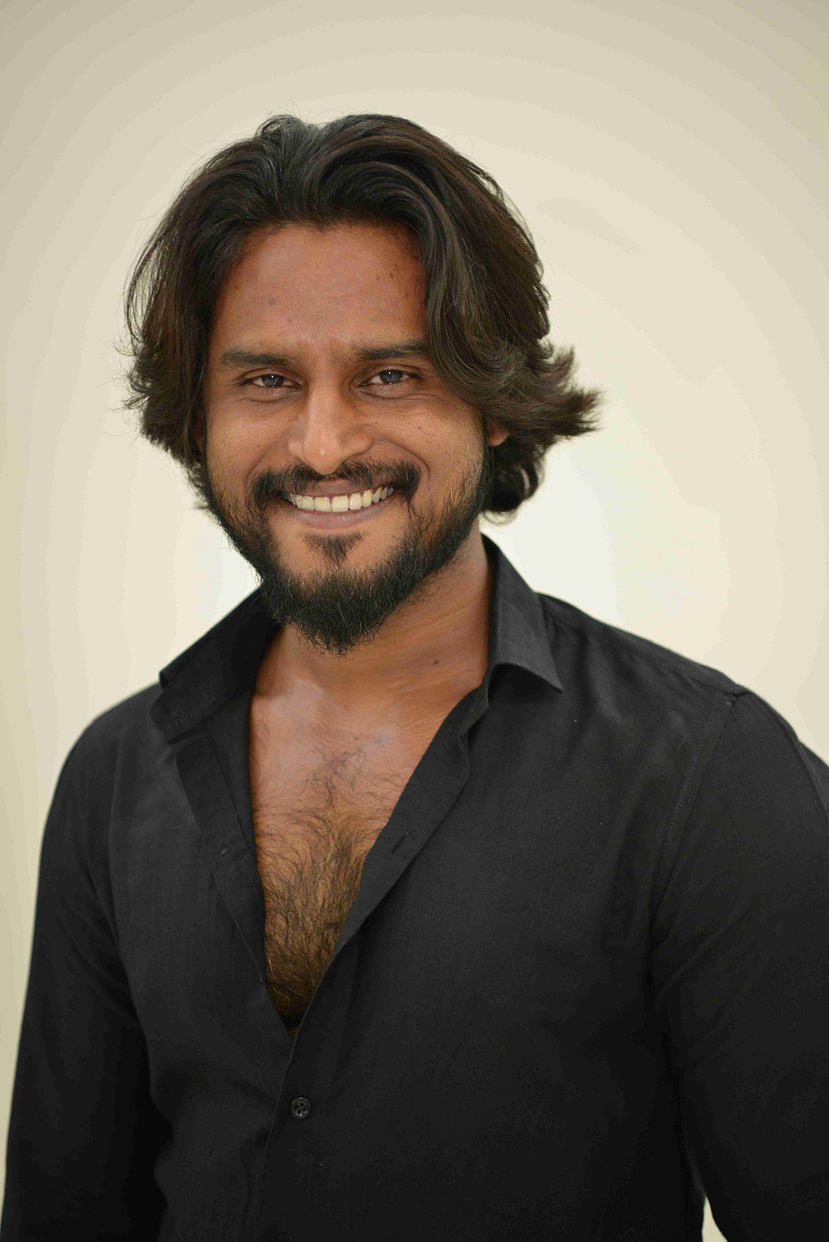 ಏನ್ಮಾಡ್ತಿದ್ದಾರೆ ‘ಪಂಡಿತ್‌’: ಸಲಾರ್‌ ಸಿನಿಮಾ ಖ್ಯಾತಿಯ ನವೀನ್‌ ಶಂಕರ್‌ ಸಂದರ್ಶನ