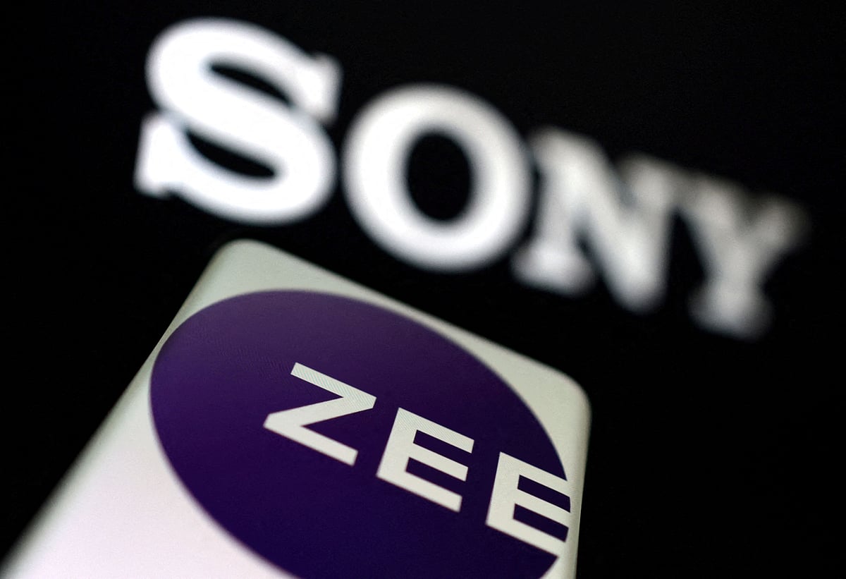 ZEE-Sony merger: ಜೀ ಅರ್ಜಿ ವಿಚಾರಣೆಗೆ NCLT ಅಂಗೀಕಾರ