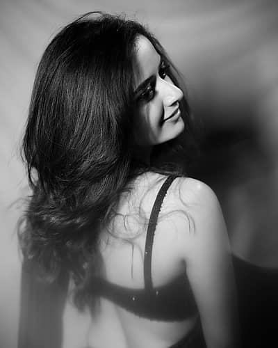 ಚಂದನವನದ ಚಂದದ ನಟಿ ಆಶಿಕಾ ರಂಗನಾಥ್‌