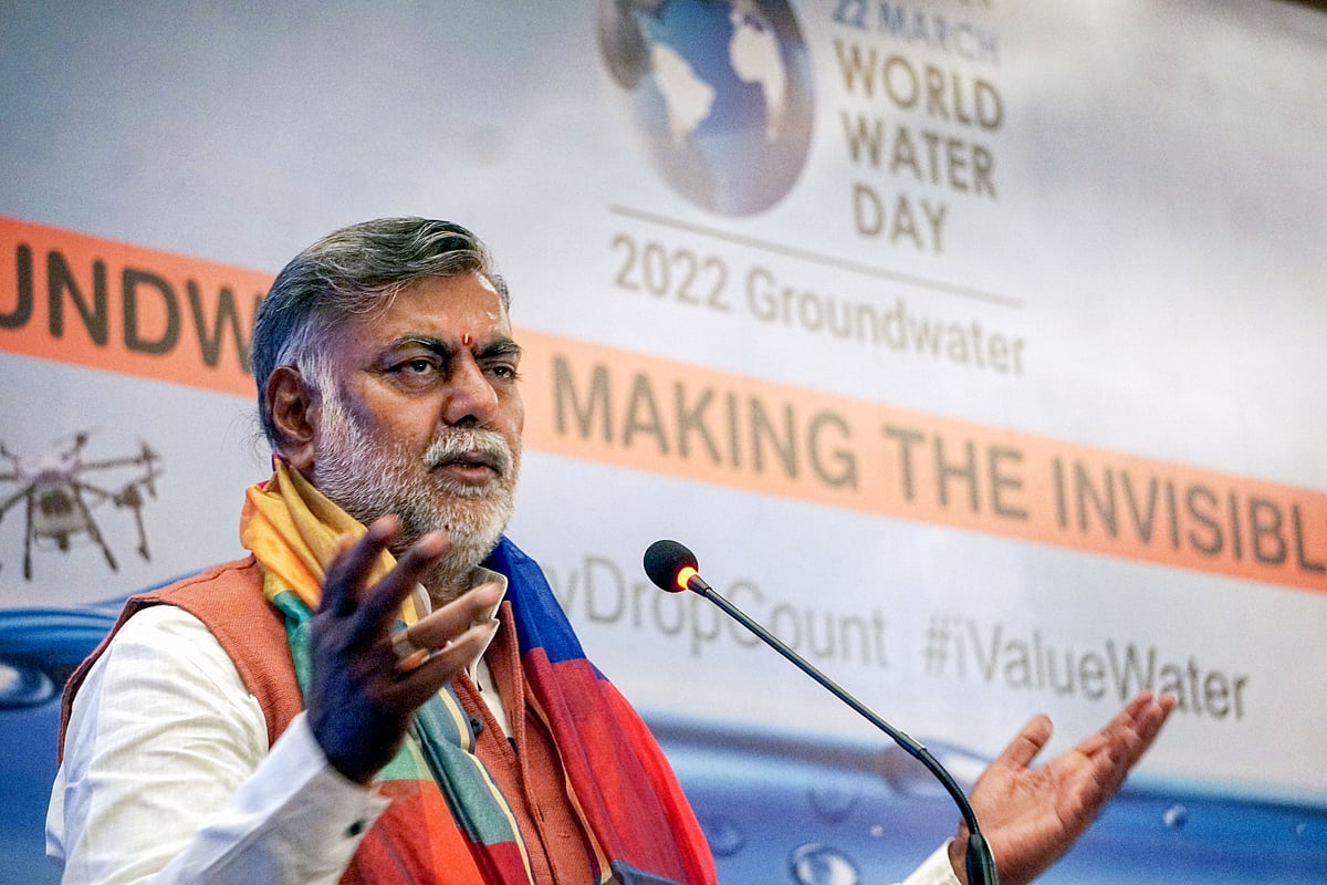 ಜ್ಞಾನವಾಪಿ: ಲಿಂಗ ಇರುವೆಡೆ ಪೂಜೆಗಾಗಿ ಅನುಮತಿಗೆ ವಿಎಚ್‌ಪಿ ಆಗ್ರಹ