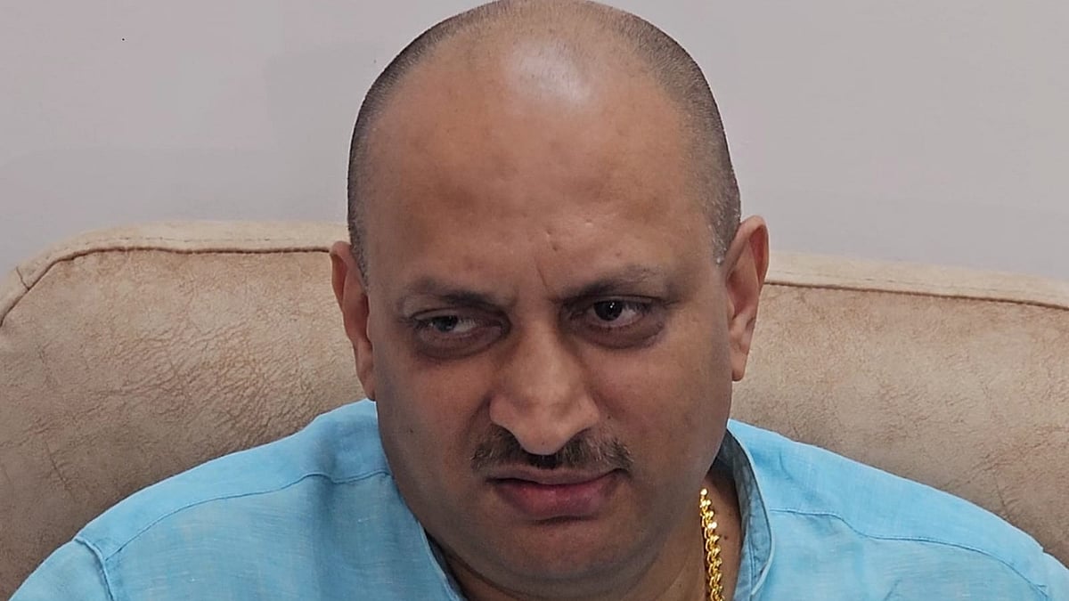 ಇಸ್ಲಾಂ ಇರುವವರೆಗೆ ಜಗತ್ತಿಗೆ ನೆಮ್ಮದಿಯಿಲ್ಲ: ಅನಂತಕುಮಾರ ಹೆಗಡೆ