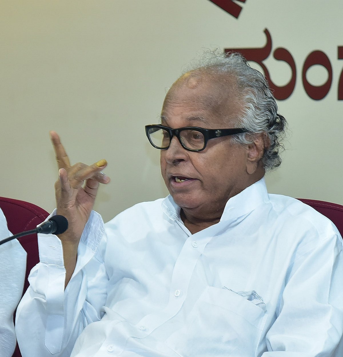 ಶೆಟ್ಟರ್ ಪಕ್ಷಾಂತರ: ಜನಾರ್ದನ ಪೂಜಾರಿ ಖೇದ