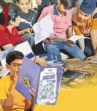 ಸಂಗತ: ದುರ್ಬಲ ಬುನಾದಿ ಮೇಲೆ ಶಿಕ್ಷಣ ಸೌಧ