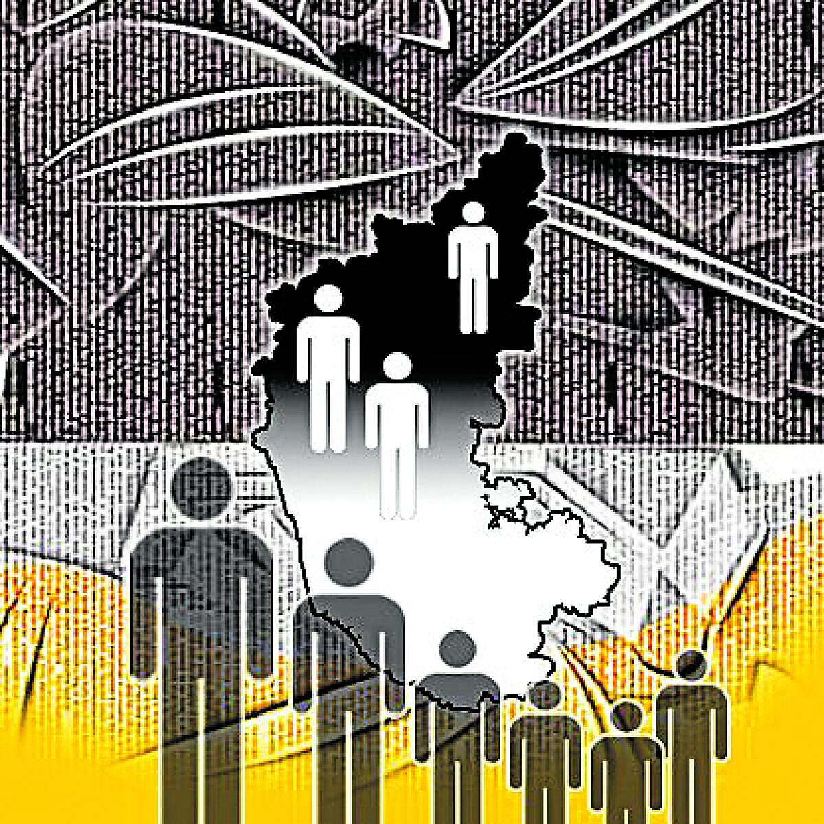 ವಿಶ್ಲೇಷಣೆ | ಕಪ್ಪು– ಬಿಳುಪಿನ ನಡುವೆ... 