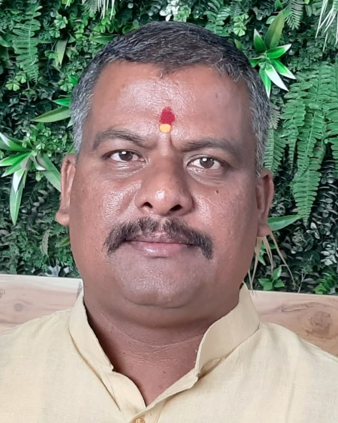 ಮಹೇಂದ್ರ ನಾಯಿಕ