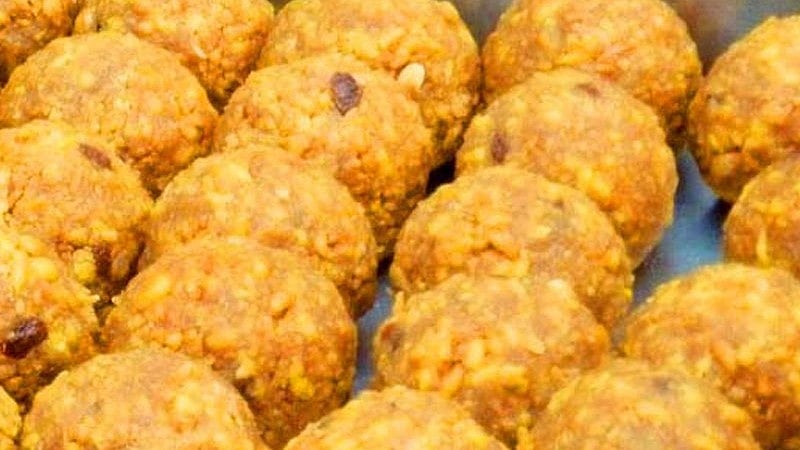 ತಿರುಪತಿ ಲಾಡು: ದನ, ಹಂದಿ ಕೊಬ್ಬು; ಪ್ರಯೋಗಾಲಯ ವರದಿ ಎಂದ TDP; ಖಾತ್ರಿಪಡಿಸದ TTD