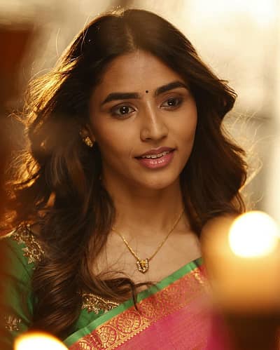 ಕಾಂತಾರ ಬಳಿಕ ಹಲವು ಸಿನಿಮಾಗಳಲ್ಲಿ ನಟಿಸಿ  ಸಪ್ತಮಿ ಗೌಡ ಸೈ ಎನಿಸಿಕೊಂಡಿದ್ದಾರೆ