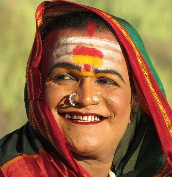 ಲಿಂಗ ಪರಿವರ್ತನೆ ಶಸ್ತ್ರಚಿಕಿತ್ಸೆಗೆ ಸರ್ಕಾರ ನೆರವಾಗಲಿ: ಮಂಜಮ್ಮ ಜೋಗತಿ