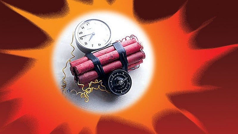 ಶ್ರಮಜೀವಿ ಎಕ್ಸ್‌ಪ್ರೆಸ್‌ ರೈಲು ಸ್ಫೋಟ: ಇಬ್ಬರಿಗೆ ಮರಣದಂಡನೆ; ₹ 5ಲಕ್ಷ ದಂಡ