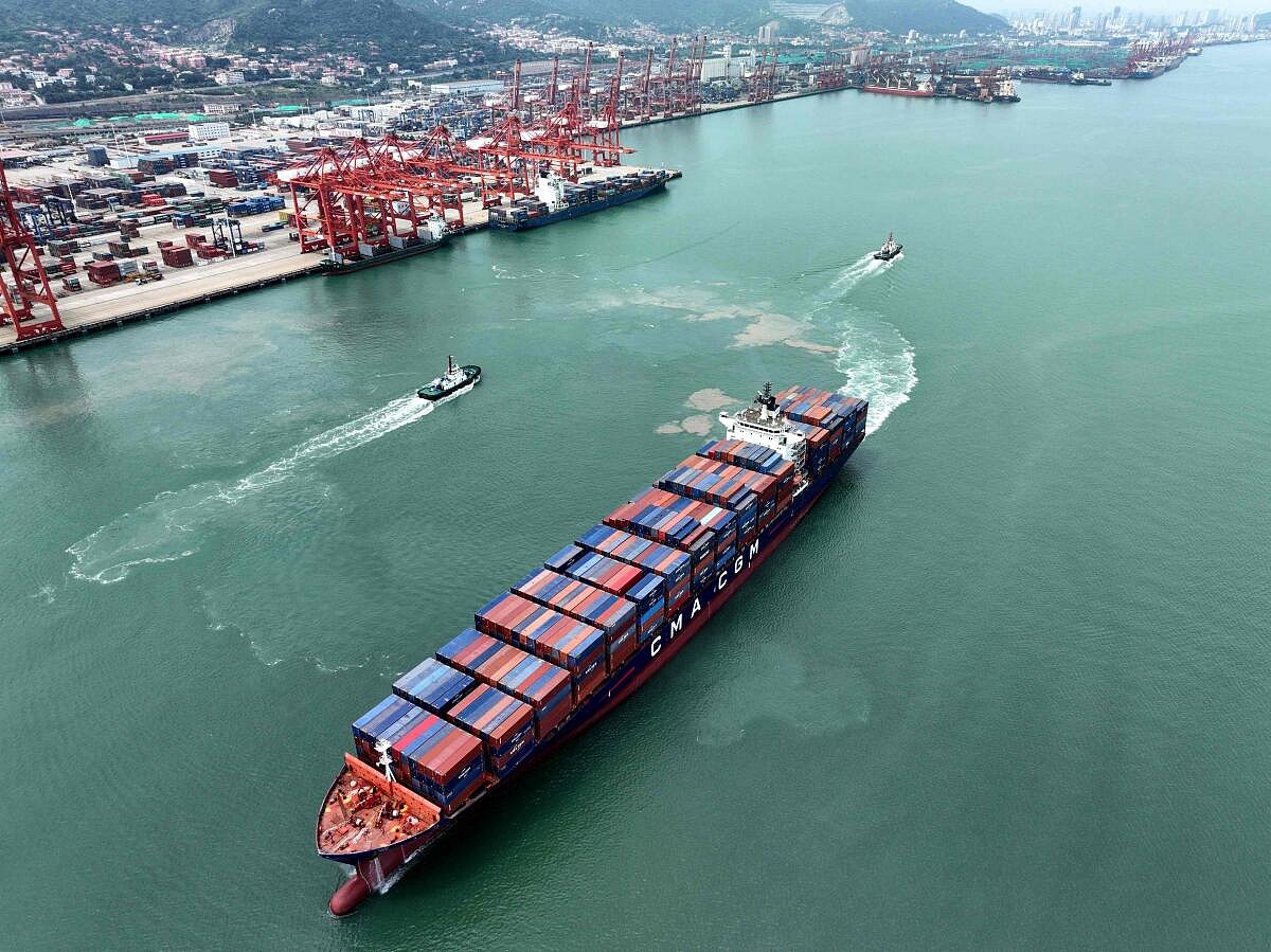 ಕೆಂಪು ಸಮುದ್ರದಲ್ಲಿ ಸಾಗಣೆ ತೊಡಕು: ಗ್ರಾಹಕರಿಗೆ ಪೆಟ್ಟು