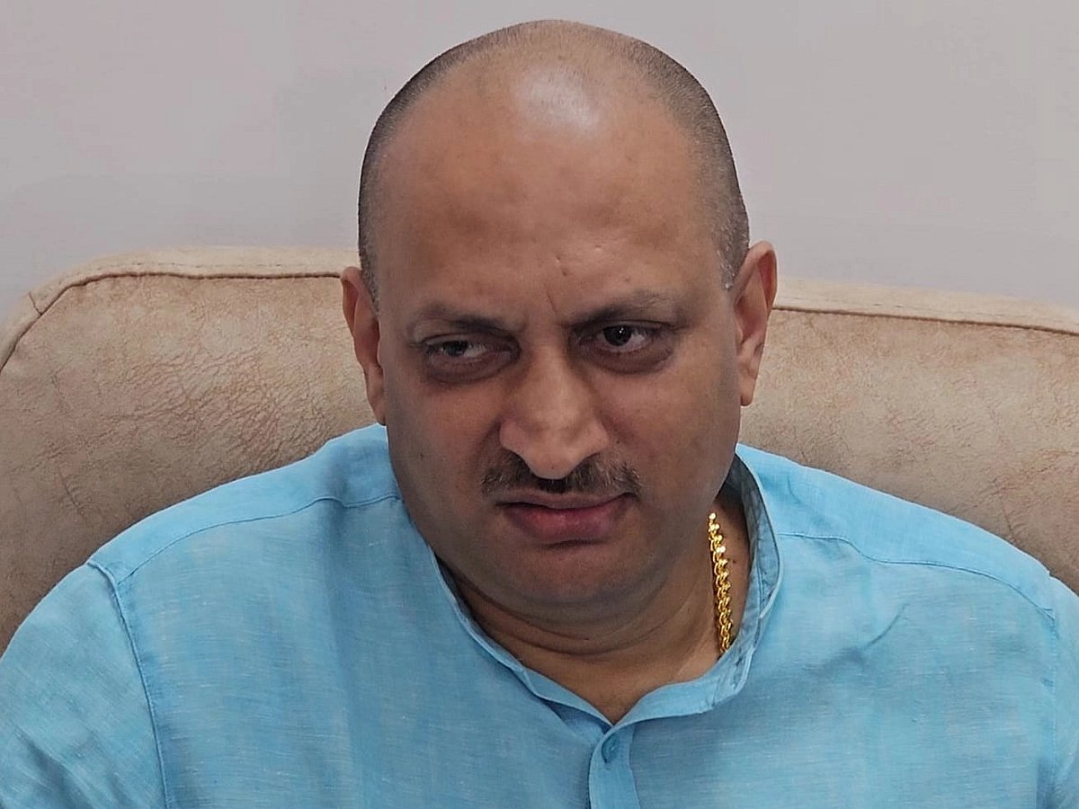 ಪ್ರಚೋದನಕಾರಿ ಭಾಷಣ: ಸಂಸದ ಅನಂತಕುಮಾರ ಹೆಗಡೆ ವಿರುದ್ಧ ಸ್ವಯಂಪ್ರೇರಿತ ಪ್ರಕರಣ