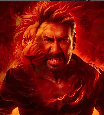 ಸಿಂಗಂ ಸರಣಿಯ 3ನೇ ಸಿನಿಮಾ ‘ಸಿಂಗಂ ಎಗೇನ್‌’ ಚಿತ್ರದಲ್ಲಿ ನಟ ಅಜಯ್ ದೇವಗನ್ ನಟಿಸಲಿದ್ದು, 2024ರ ಸ್ವಾತಂತ್ರ್ಯ ದಿನಾಚರಣೆಯ ಸಂದರ್ಭದಲ್ಲಿ ತೆರೆಗೆ ಬರಲು ಸಿದ್ಧತೆ ನಡೆದಿದೆ.