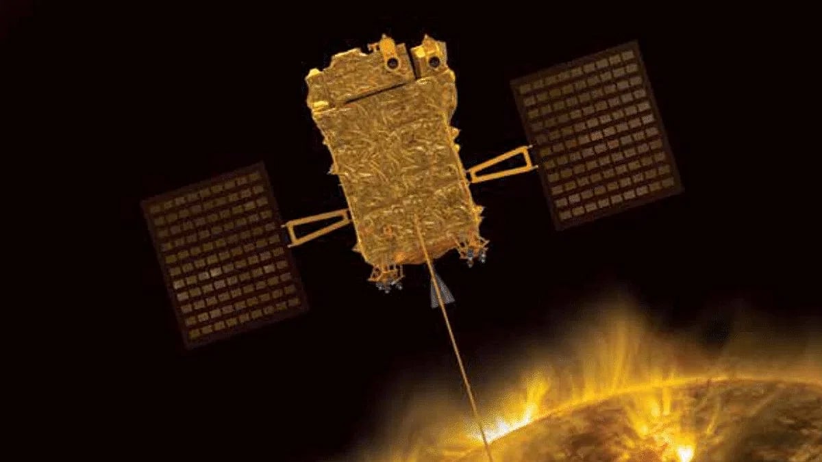 ನಾಸಾದ ಎಸ್‌ಒಎಚ್ಒಗೆ ‘ಆದಿತ್ಯ’ ಪರ್ಯಾಯ?