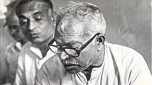 ಸಾಮಾಜಿಕ ನ್ಯಾಯದ ಜನನಾಯಕ ಕರ್ಪೂರಿ ಠಾಕೂರ್ 100ನೇ ಜನ್ಮದಿನ: ಭಾರತ ರತ್ನದ ಗೌರವ