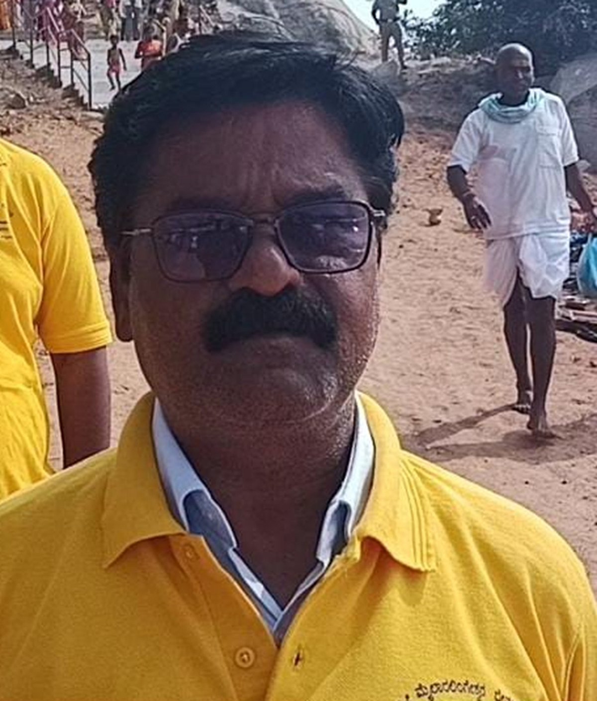 ಮೈಲಾರಲಿಂಗೇಶ್ವರ ಜಾತ್ರೆ: ಮೈಲಾಪುರದ ಗುಹಾಂತರ ದೇವಾಲಯ ವೈಭವ