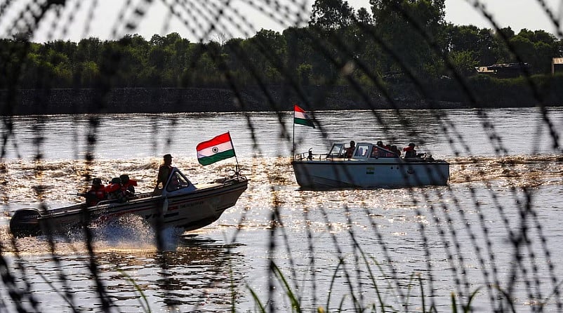 ಗಣರಾಜ್ಯೋತ್ಸವ: ಕಾಶ್ಮೀರದಲ್ಲಿ ಎಚ್ಚರಿಕೆ ವಹಿಸಲು ಗುಪ್ತಚರ ಸಂಸ್ಥೆಗಳಿಗೆ ಸೂಚನೆ