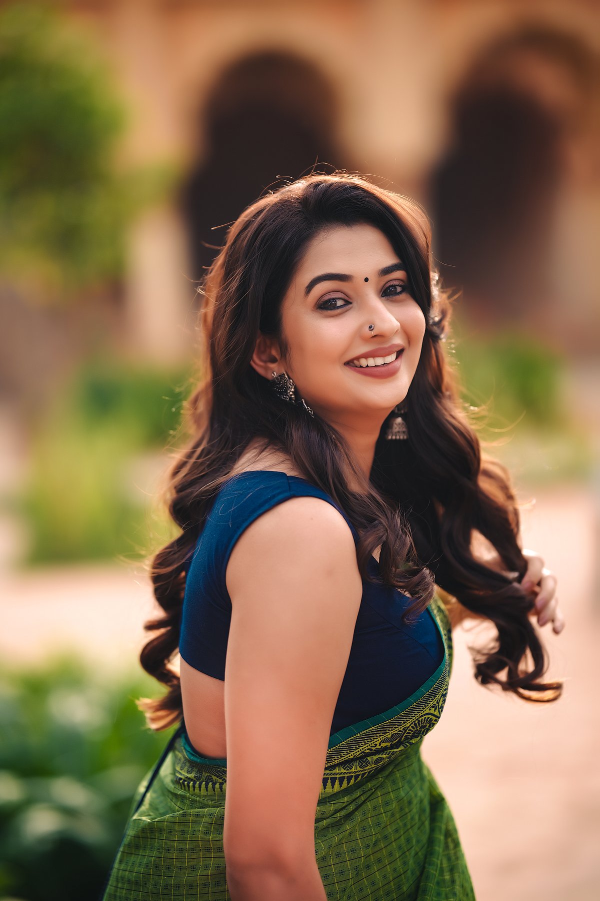 ‘ಮಾದೇವ’ನಿಗೆ ಜೋಡಿಯಾದ ಸೋನಲ್‌