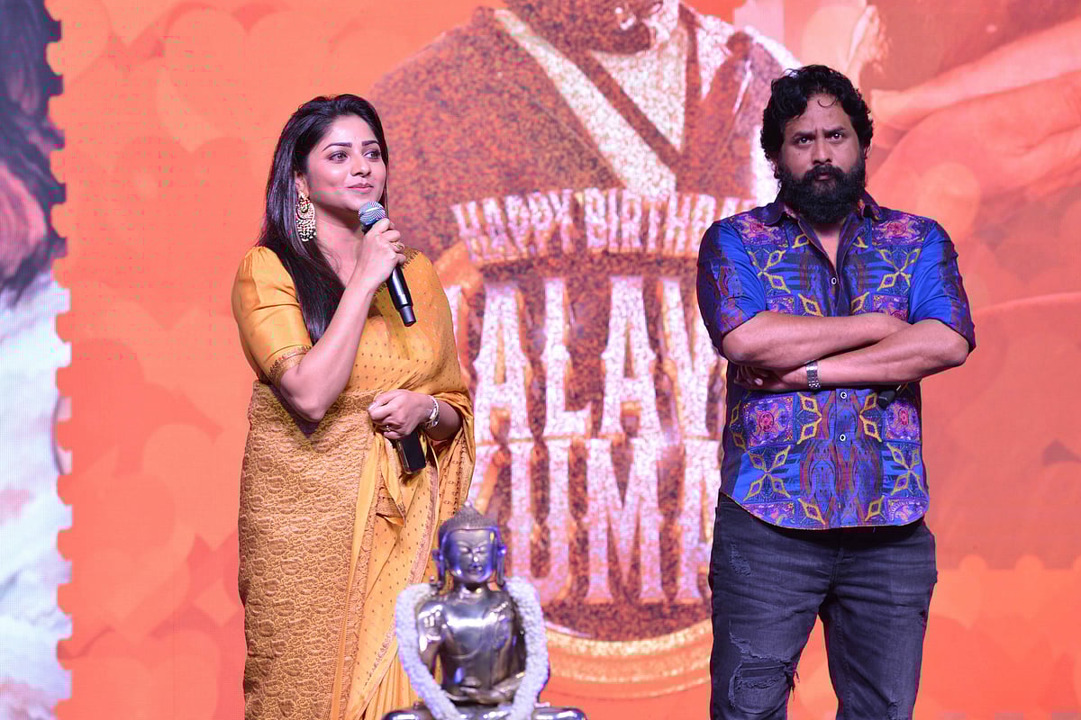 ವಿದೇಶದಲ್ಲಿ ‘ಸಂಜು ವೆಡ್ಸ್ ಗೀತಾ’ 