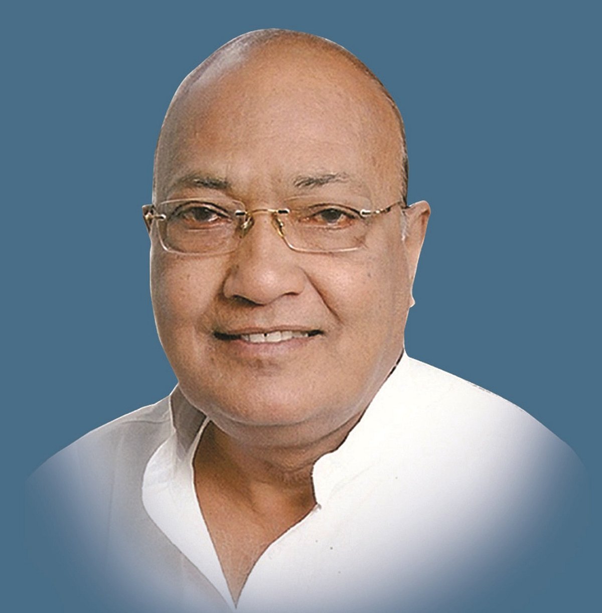 ಯಾದಗಿರಿ: ಮಾಜಿ ಶಾಸಕ ನಾಗನಗೌಡ ಕಂದಕೂರ ಹೃದಯಾಘಾತದಿಂದ ನಿಧನ