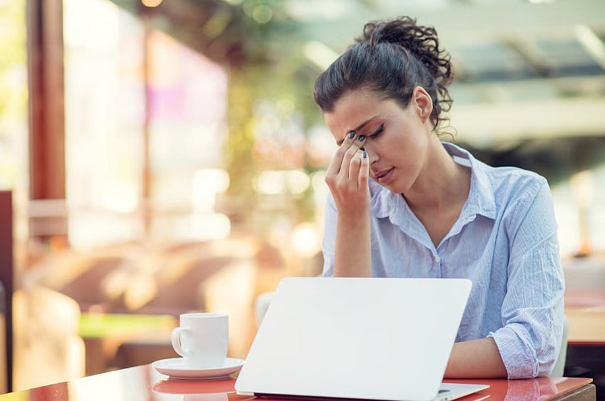 ನಿಮಗೂ ಹಠಾತ್‌ ತಲೆಸುತ್ತುವಿಕೆ ಇದೆಯೇ? ಅದು ವರ್ಟಿಗೊ ಆಗಿರಬಹುದು ಎಚ್ಚರ!