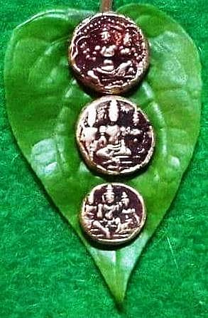 ಮೂಡುಬಿದಿರೆ: ಅಕ್ಬರ್ ಕಾಲದ ನಾಣ್ಯದಲ್ಲಿ ರಾಮ, ಸೀತೆಯ ಚಿತ್ರ