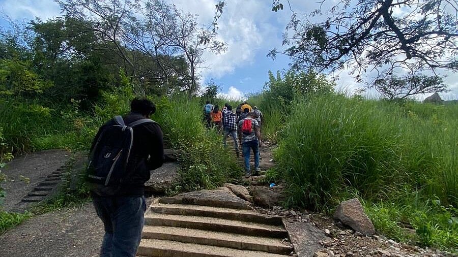 ತಂತ್ರಜ್ಞಾನ | ಚಾರಣದ ಹಾದಿ ಸಲೀಸಾಗಬೇಕೆ?