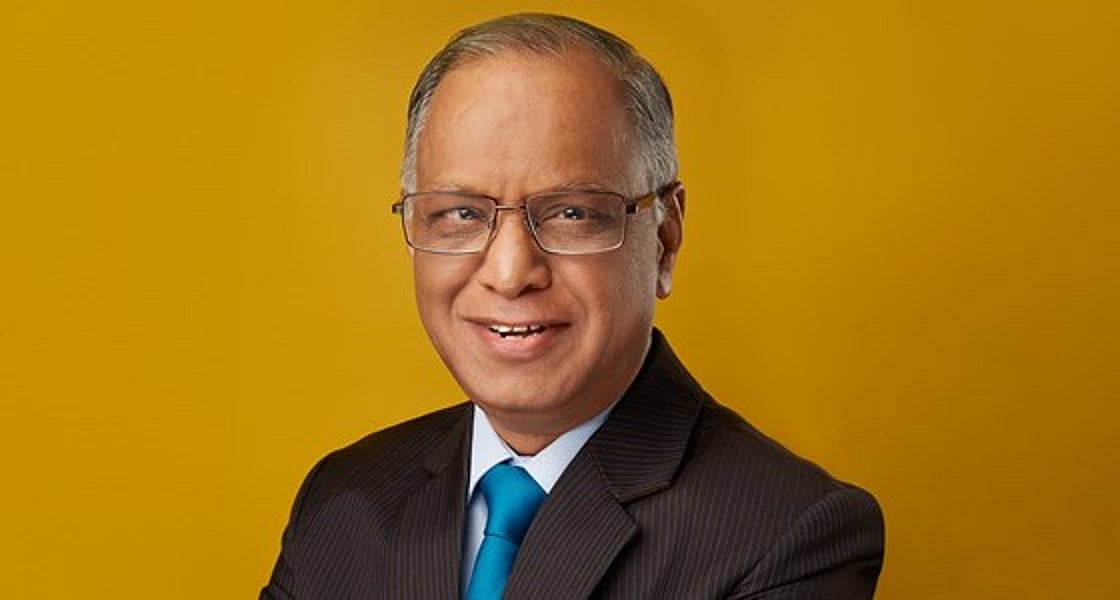 ಇನ್ಫೊಸಿಸ್ ನಾರಾಯಣಮೂರ್ತಿಯಿಂದ ಮೊಮ್ಮಗನಿಗೆ ₹240 ಕೋಟಿ ಮೌಲ್ಯದ ಷೇರು ಉಡುಗೊರೆ