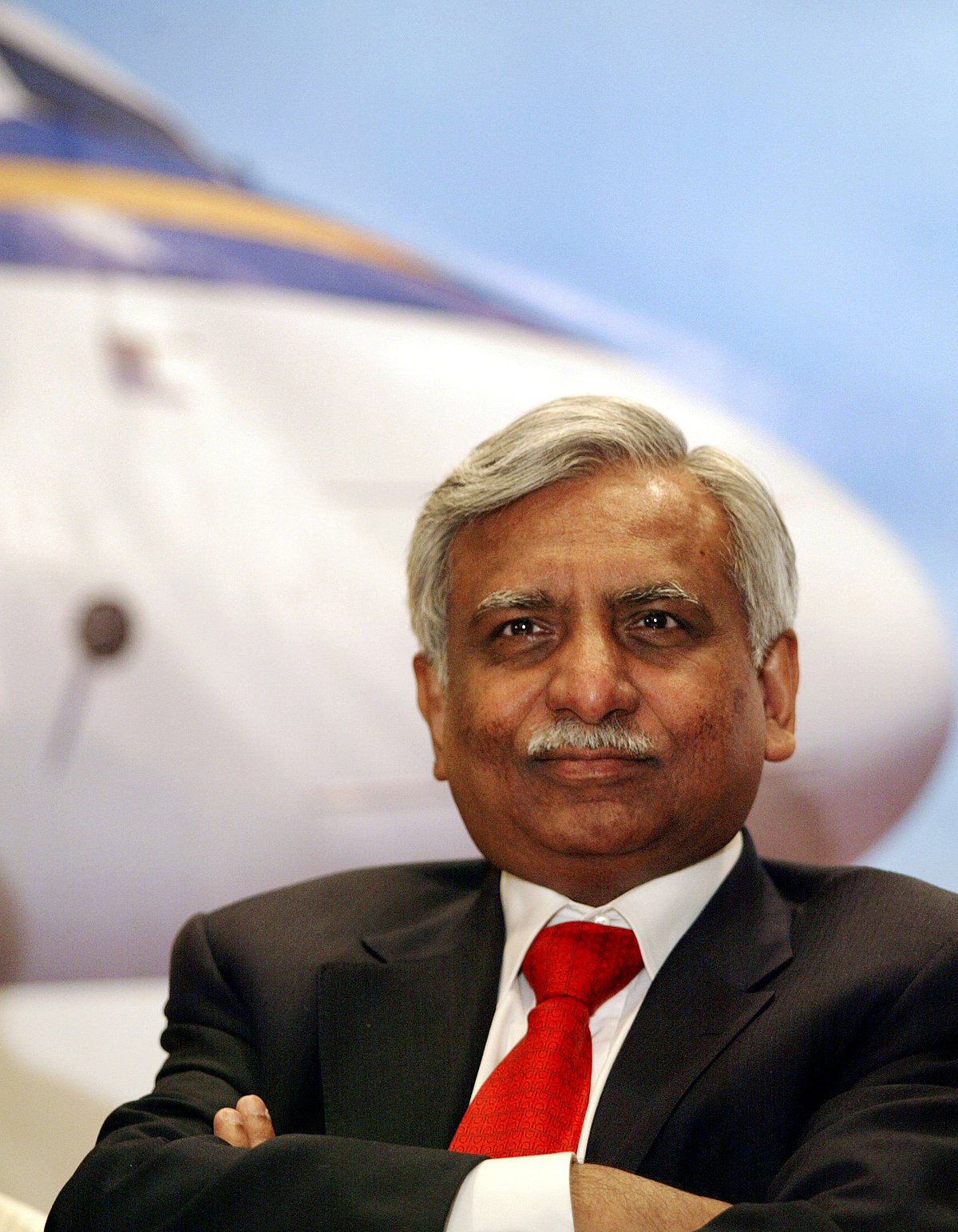 ₹538 ಕೋಟಿ ವಂಚನೆ: ನನಗೆ ಜೈಲಿನಲ್ಲೇ ಸಾಯಲು ಬಿಡಿ– ಜೆಟ್‌ ಏರ್‌ವೇಸ್‌ನ ಗೋಯಲ್‌