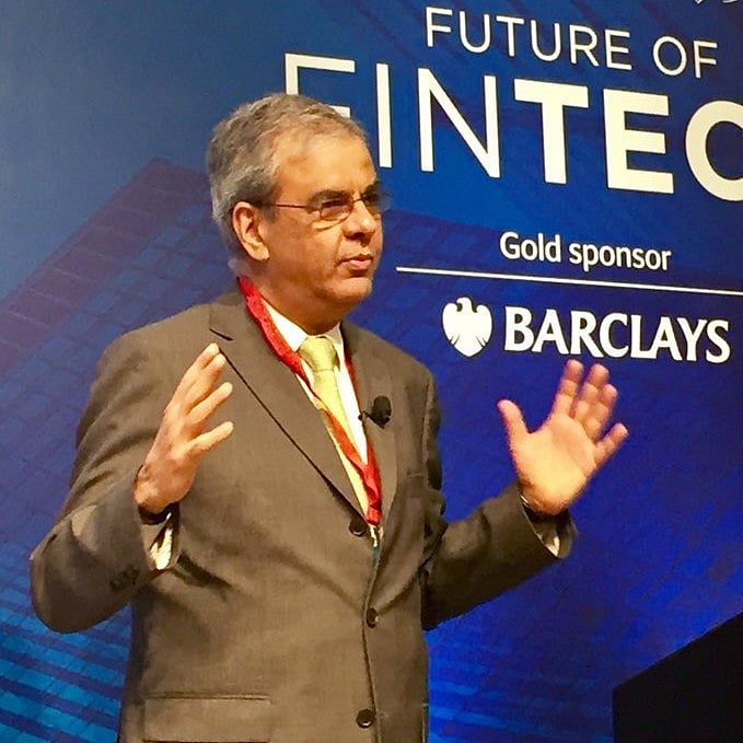 ಅಶೋಕ್ ವಾಸ್ವಾನಿ ಕೊಟಕ್ ಮಹೀಂದ್ರಾ ಬ್ಯಾಂಕ್‌ ನೂತನ ಸಿಇಒ, ಎಂಡಿ