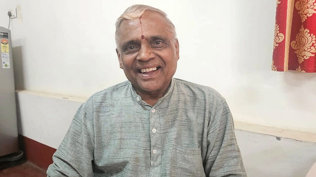 ಹಿರೇಮಗಳೂರು ಕಣ್ಣನ್‌ಗೆ ಮುಜರಾಯಿ ಇಲಾಖೆ ನೋಟಿಸ್