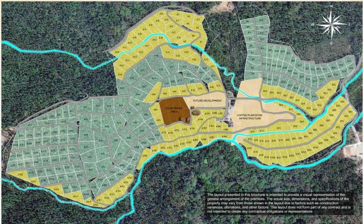 ಚಿಕ್ಕಮಗಳೂರು: ಕಾಡಿನ ಬಫರ್ ವಲಯಕ್ಕೂ ಕಾಲಿಟ್ಟ ರಿಯಲ್ ಎಸ್ಟೇಟ್! ವಿಶೇಷ ವರದಿ