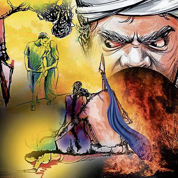 ಸಂಪಾದಕೀಯ:ಮರ್ಯಾದೆ ಹೆಸರಲ್ಲಿ ಮರ್ಯಾದೆಗೇಡು ಕೃತ್ಯ- ತಪ್ಪಿತಸ್ಥರಿಗೆ ಶಿಕ್ಷೆಯಾಗಲಿ