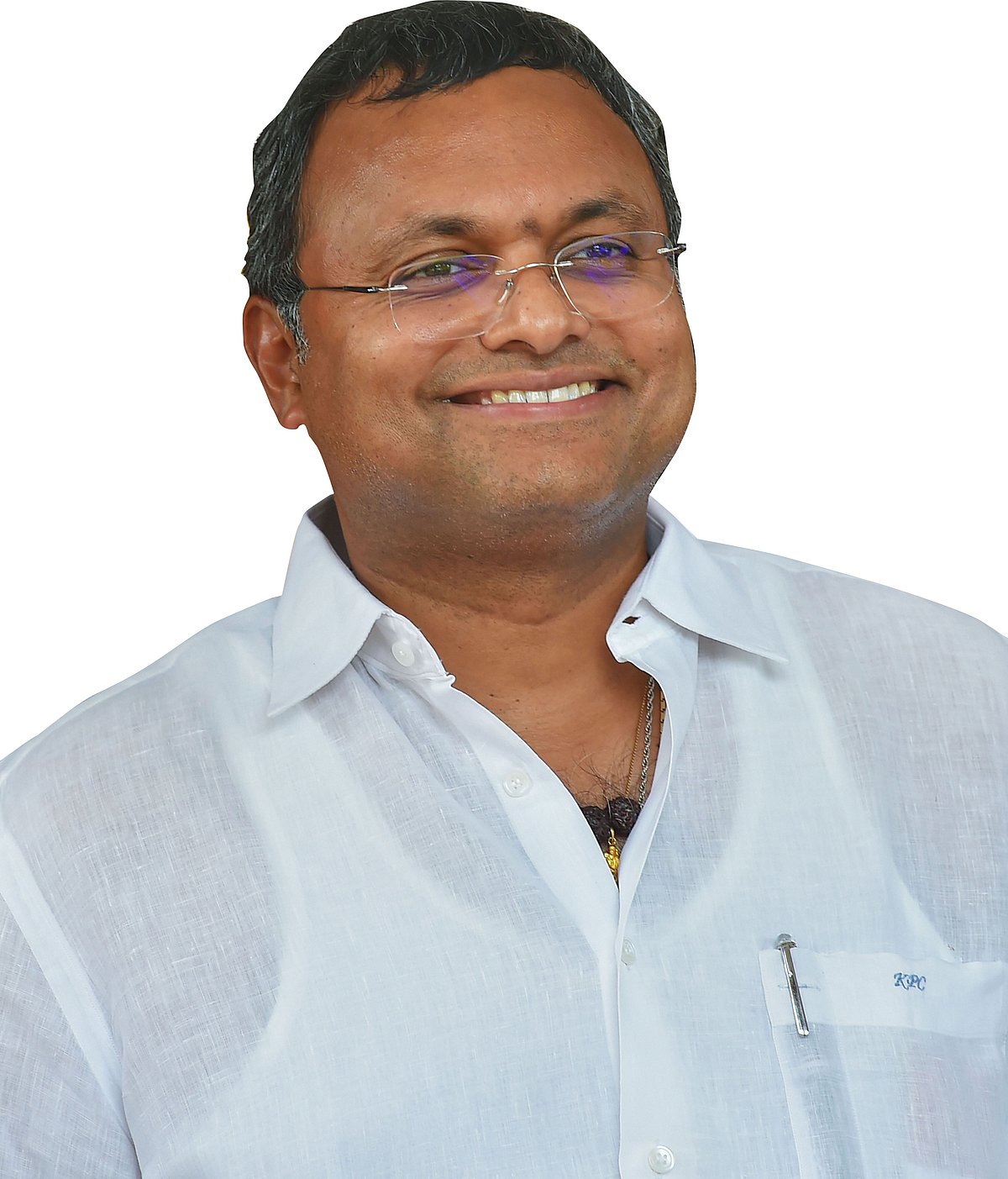 ವೀಸಾ ಭ್ರಷ್ಟಾಚಾರ ಪ್ರಕರಣ: ಕಾರ್ತಿ ಚಿದಂಬರಂ ವಿರುದ್ಧ ಸಿಬಿಐ ಚಾರ್ಜ್‌ಶೀಟ್