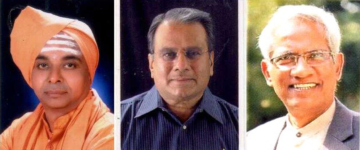 ಕನ್ನಡ ವಿಶ್ವವಿದ್ಯಾಲಯ: ಮೂವರಿಗೆ ನಾಡೋಜ ಗೌರವ; 264 ಮಂದಿಗೆ ಪಿಎಚ್.ಡಿ