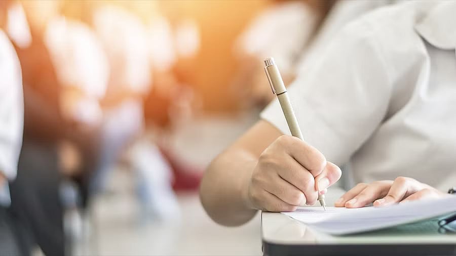 NEET ಅಂಕಗಳ ಹೆಚ್ಚಳ | ಮರುಪರೀಕ್ಷೆಗೆ ಆಕಾಂಕ್ಷಿಗಳ ಆಗ್ರಹ: ಆರೋಪ ನಿರಾಕರಿಸಿದ NTA