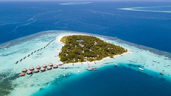 India-Maldives Row: ಮಾಲ್ಡೀವ್ಸ್‌ಗೆ ಭಾರತೀಯರಿಂದ ಹೊಸ ಬುಕಿಂಗ್‌ ಸ್ಥಗಿತ