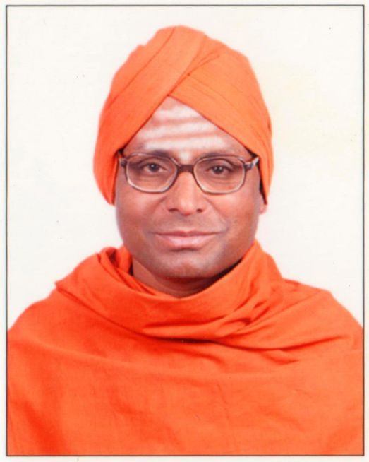 ಶಿವಕುಮಾರ ಸ್ವಾಮೀಜಿ