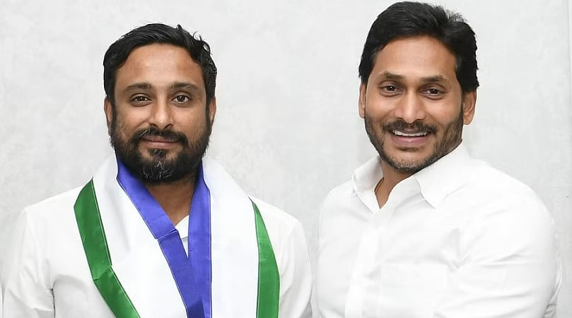 ಆಂಧ್ರಪ್ರದೇಶ: ಸೇರ್ಪಡೆಯಾದ ಹತ್ತೇ ದಿನದಲ್ಲಿ YSRCP ತೊರೆದ ಅಂಬಟಿ ರಾಯುಡು