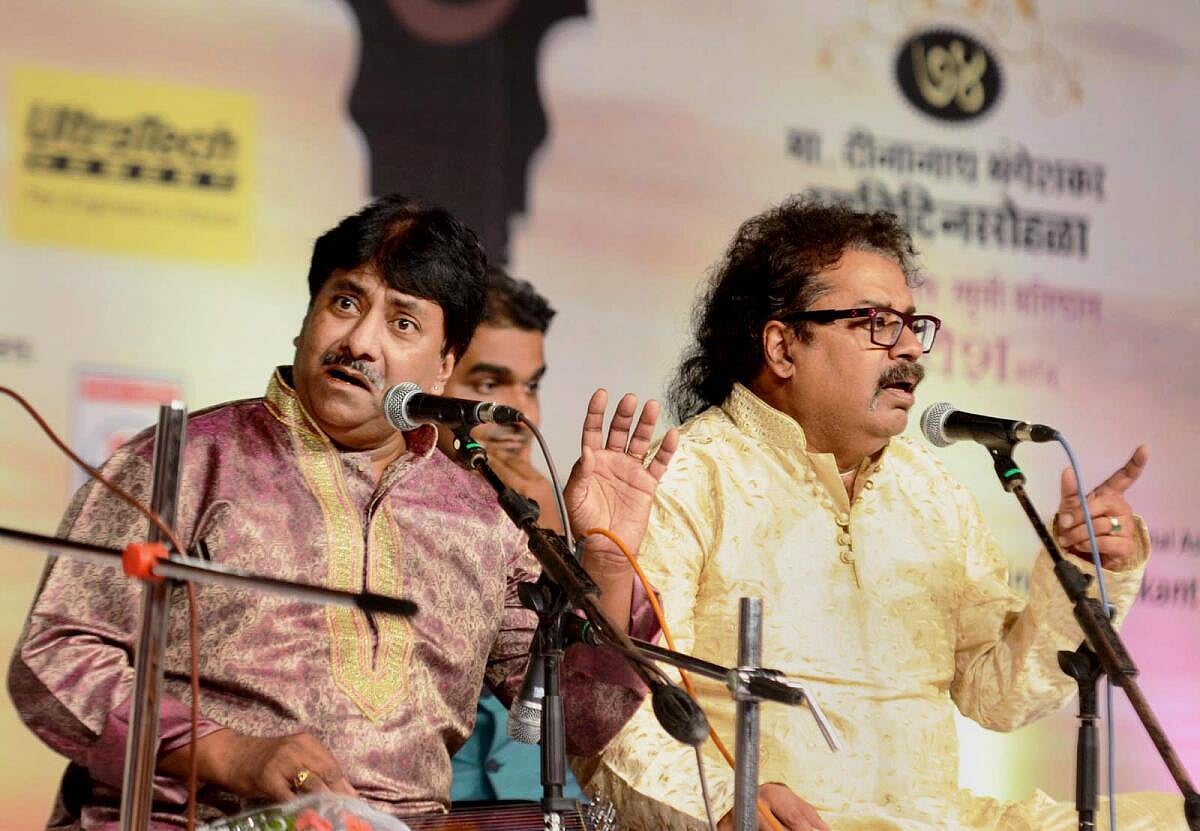 ನುಡಿ ನಮನ: ಹೃದಯದಿಂದ ಹಾಡುತ್ತಿದ್ದ ಉಸ್ತಾದ್‌ ರಾಶಿದ್‌ ಖಾನ್‌