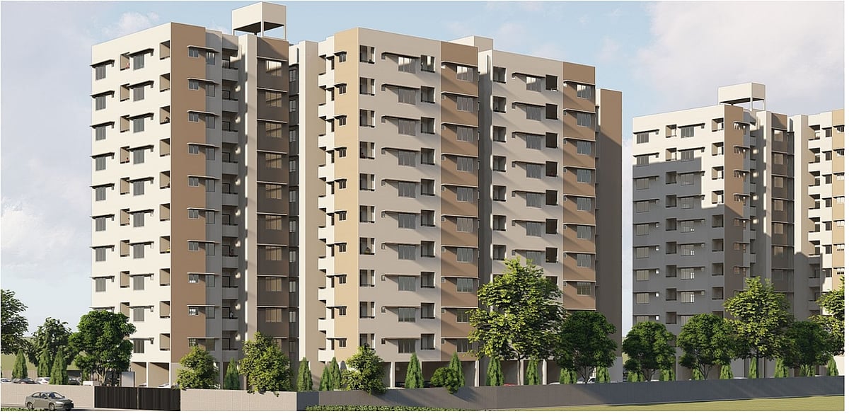 ಬೆಂಗಳೂರು: ವಲಗೇರಹಳ್ಳಿಯಲ್ಲಿ ಶೀಘ್ರದಲ್ಲೇ 200 ಫ್ಲ್ಯಾಟ್‌ ನಿರ್ಮಾಣ