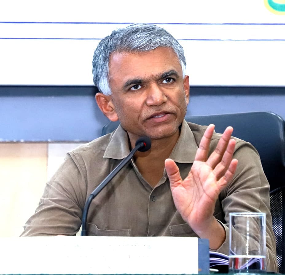 ಸಾವಿರ ಗ್ರಾಮ ಲೆಕ್ಕಾಧಿಕಾರಿಗಳ ನೇಮಕಾತಿಗೆ ತಿಂಗಳೊಳಗೆ ಅಧಿಸೂಚನೆ: ಕೃಷ್ಣ ಬೈರೇಗೌಡ