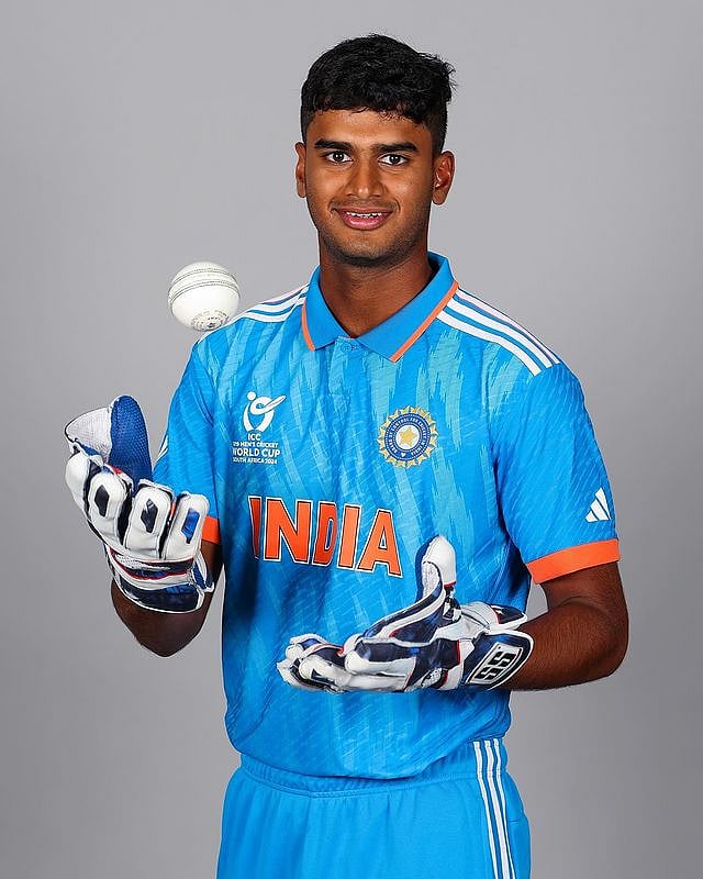 19 ವರ್ಷದೊಳಗಿನವರ ವಿಶ್ವಕಪ್ ಕ್ರಿಕೆಟ್ ಟೂರ್ನಿ: ಭಾರತ, ಬಾಂಗ್ಲಾದೇಶ ಹಣಾಹಣಿ ಇಂದು