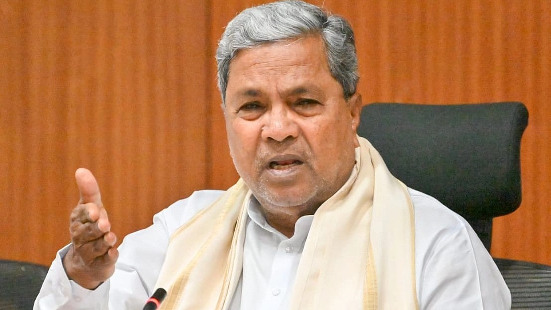 ದೆಹಲಿ ಚಲೋ ರಾಜಕೀಯ ಚಳವಳಿ ಅಲ್ಲ: ಬಿಜೆಪಿ ವಿರುದ್ಧ  ಸಿಎಂ ಸಿದ್ದರಾಮಯ್ಯ