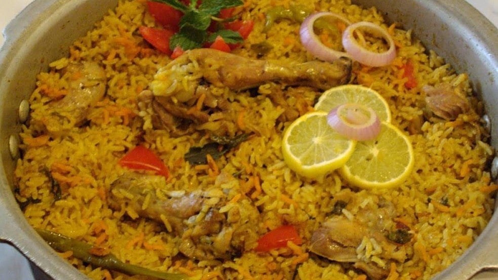 ಶೋಷಿತರ ರಾಜ್ಯ ಸಮಾವೇಶ: ಊಟಕ್ಕೆ 33 ಸಾವಿರ ಕೆ.ಜಿ ಚಿಕನ್‌ ಬಿರಿಯಾನಿ ಸಿದ್ಧ