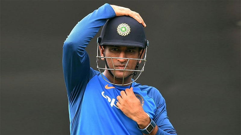 ಮಾಜಿ ಉದ್ಯಮ ಪಾಲುದಾರರಿಂದ ಧೋನಿಗೆ ₹ 16 ಕೋಟಿ ವಂಚನೆ: ಕ್ರಿಮಿನಲ್ ಪ್ರಕರಣ ದಾಖಲು