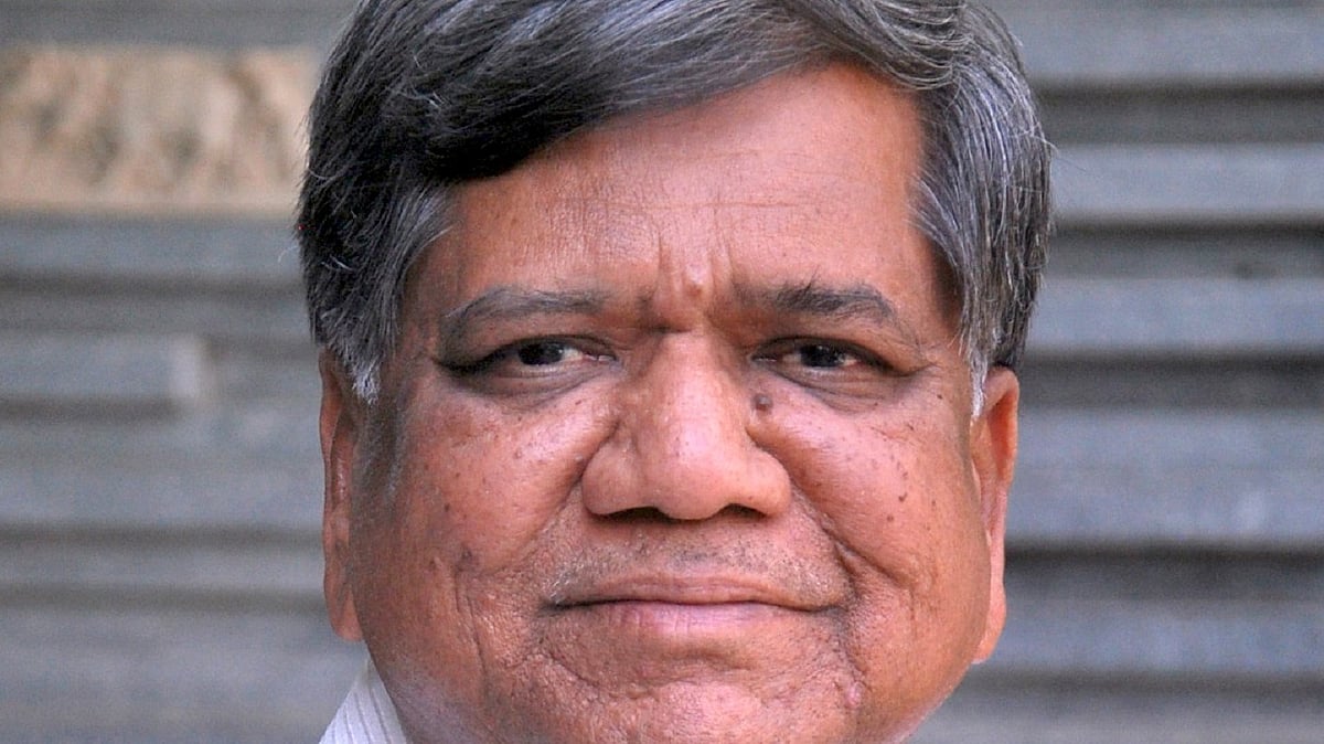 ಲೋಕಸಭಾ ಚುನಾವಣೆ | ಬೆಳಗಾವಿಯಿಂದ ಸ್ಪರ್ಧೆ ತೀರ್ಮಾನವಿಲ್ಲ: ಶೆಟ್ಟರ್‌