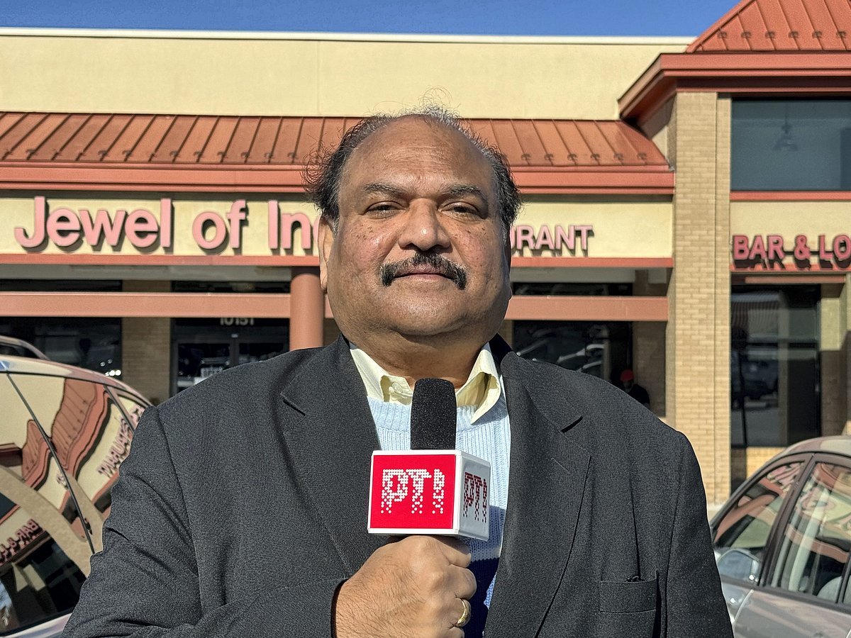 ಅಮೆರಿಕ: ‘ಬಿಜೆಪಿಯ ಸಾಗರೋತ್ತರ ಸ್ನೇಹಿತ’ರಿಂದ ಮೋದಿ ಪರ ಪ್ರಚಾರಕ್ಕೆ ಸಿದ್ಧತೆ